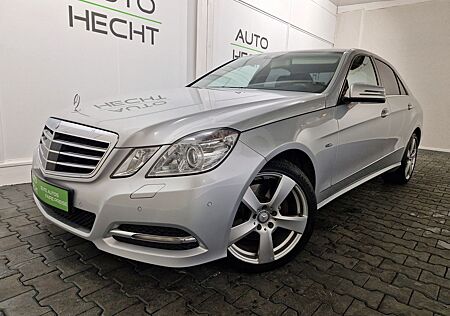 Mercedes-Benz E 250 Avantgarde 5G COMAND, Xenon ILS, PTS, SHZ
