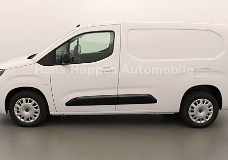 Opel Combo E Cargo XL erh. Nutzlast Navi LED Automati