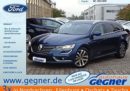 Renault Talisman Grandtour 130PS Intens