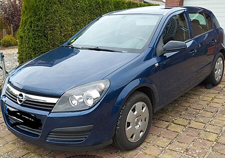 Opel Astra 1.4 Twinport -