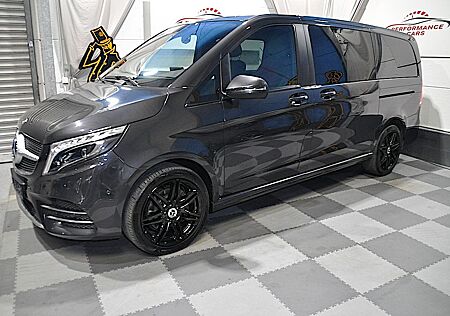 Mercedes-Benz V 300 d Aut. lang 4M-AMG LINE- !!ANZEIGE LESEN!!