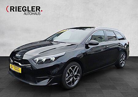 Kia Cee'd Sportswagon Ceed SW 1.5T AT Platinum Leder