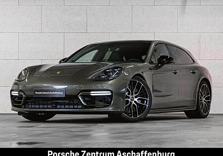 Porsche Panamera 4S E-Hybrid Sport Turismo Sportabgas