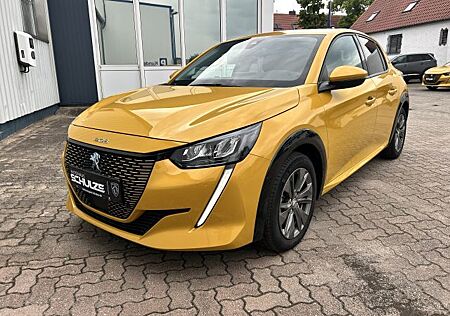 Peugeot 208 Elektromotor 136 Allure Pack