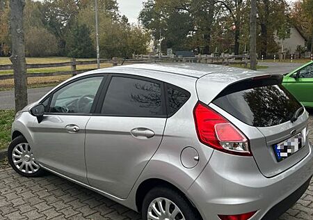 Ford Fiesta 1,25 44kW *TÜV bis 2026*