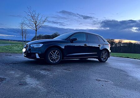 Audi A3 35 TFSI S tronic Sportback -