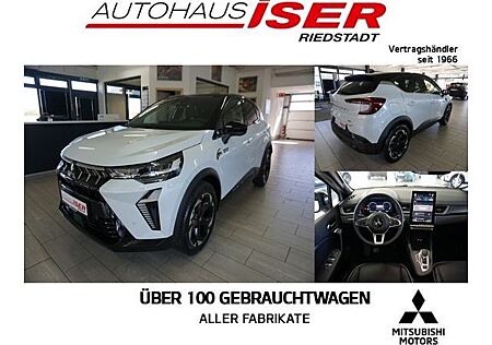 Mitsubishi ASX Hybrid 1.6 TOP LED l NAV GD