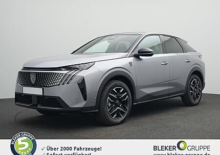 Peugeot 3008 GT HYBRID 145 e-DSC6