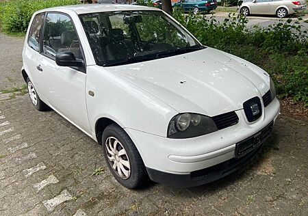 Seat Arosa , TÜV bis August 26