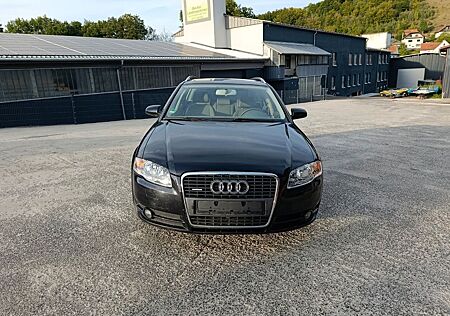 Audi A4 Avant 2.0 TDI