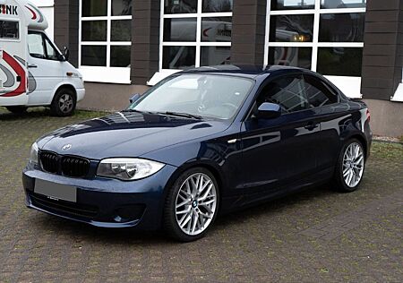 BMW 120i Coupé -