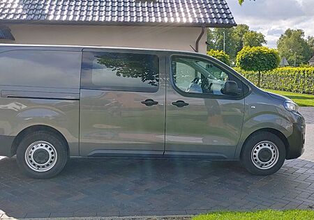 Peugeot Expert L3 Automatik AHK 2,5 t