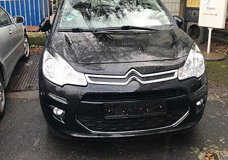 Citroën C3 selection