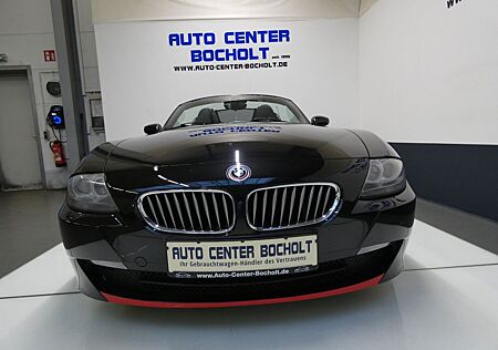 BMW Z4 Roadster 3.0si*NaviProf*Leder*Klimaaut*LM