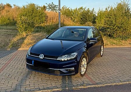 VW Golf Volkswagen 7 1.5 TSI ACT OPF DSG Highline
