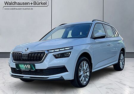 Skoda Kamiq 1.5 TSI Tour OPF *ACC *R.KAM *Virt.C.