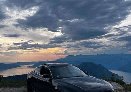 Audi S5 3.0 TFSI S tronic quattro - Prins LPG - B&O