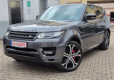 Land Rover Range Rover Sport HSE Dynamic Virtual/AHK/Stndhz