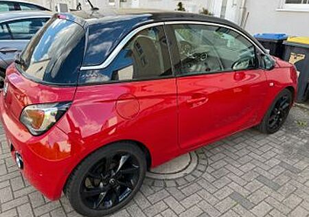 Opel Adam SLAM 1.4 64kW SLAM