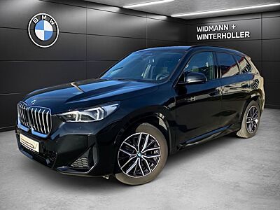 BMW X1 xDrive23d M Sport HUD Pano Navi ad.LED H/K