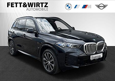 BMW X5 xDrive30d M Sport|AHK|Panorama|H/K