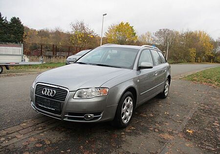 Audi A4 Avant 2.0 TDI ~NAVI~SHZG~TEMP~TÜV NEU~TOP~