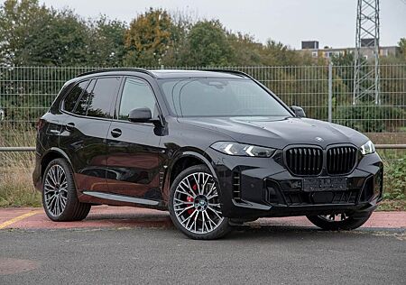 BMW X5 xDrive40d M-PRO*SKY LOUNGE*LUFTFED*CARBON*