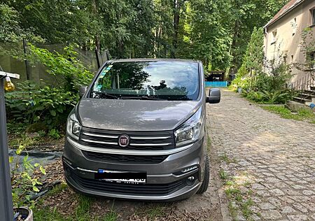 Fiat Talento