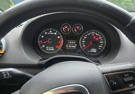 Audi A3 1.2 TFSI Ambiente Ambiente