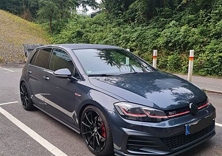 VW Golf Volkswagen 7 Facelift ohne OPF R Lader 385ps