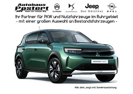 Opel Frontera Hybrid 81kW GS eDCT*sofort verfügbar*