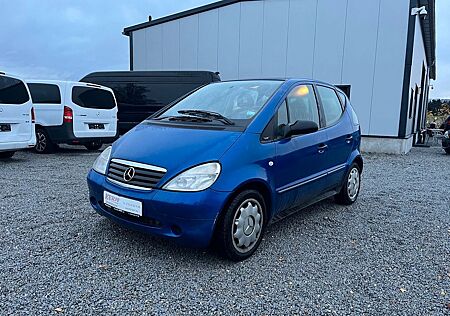 Mercedes-Benz A 160 CLASSIC, Klima, Tüv 05.2026, 184.000 km