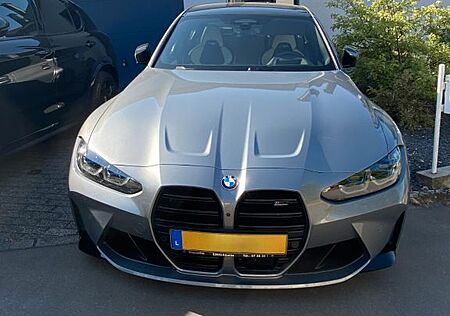 BMW M3 gebraucht kaufen BMW M3 Competition Competition