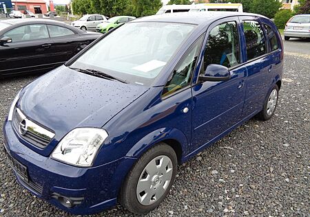 Opel Meriva Edition 1.4 "77 000 KM"