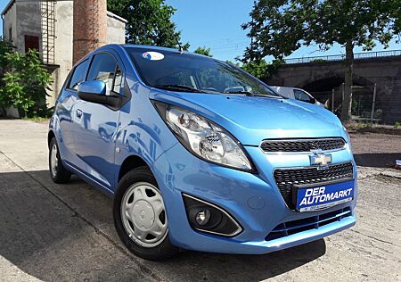 Chevrolet Spark 1.0 - Klimaanlage
