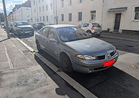 Renault Laguna Avantage 1.6 16V Avantage