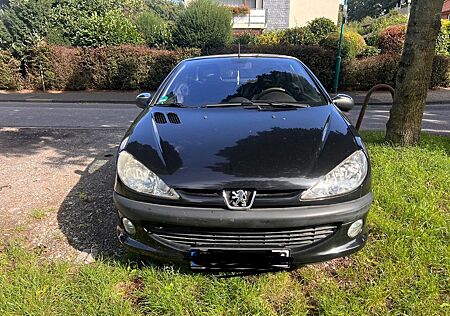 Peugeot 206 CC 110 -