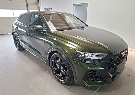 Audi RS Q8 gebraucht kaufen Audi RS Q8 RSQ8 performance 4.0 TFSI quattro
