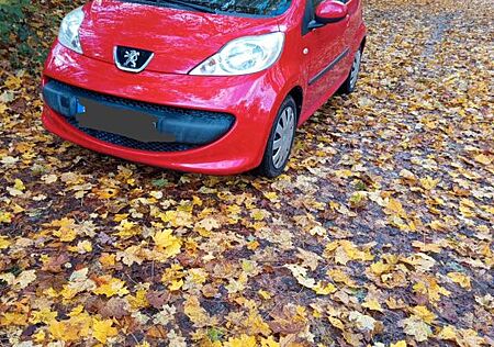 Peugeot 107 Filou 70 Filou