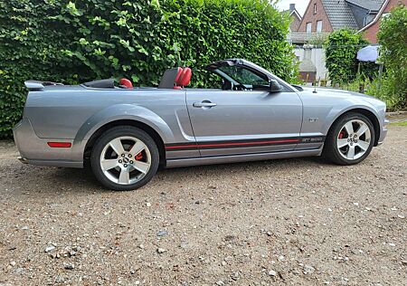 Ford Mustang GT V8