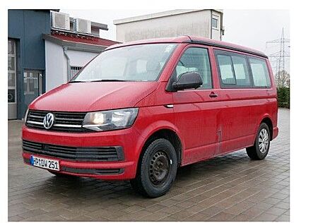 VW T6 California Volkswagen 22.000 Euro Festpreis