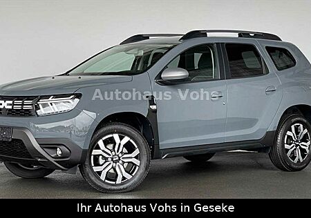 Dacia Duster 1.3TCe Journey Navi,TOT,R-Kamera,SHZ,LED!