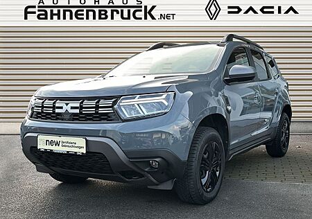 Dacia Duster Journey 1.3 TCe 150EDC PDC 360°