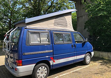 VW T4 California Volkswagen T4 Carthago Liebhaberfahrzeug