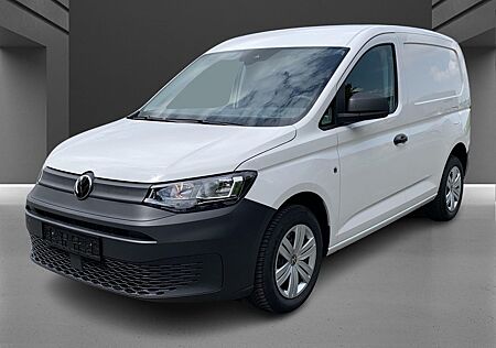 VW Caddy Volkswagen Maxi Cargo 122 PS SG6 4Motion