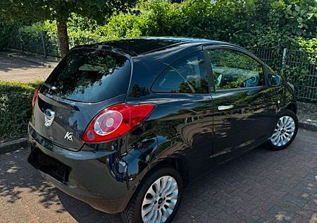 Ford Ka /+ 1,2 Titanium Titanium