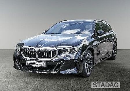 BMW 520 d xDrive DA+ PA+ Adaptiv LED HiFi