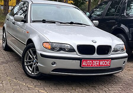 BMW 318i Edition Sport Limo. AUTOMATIK R-KAMERA SHZ