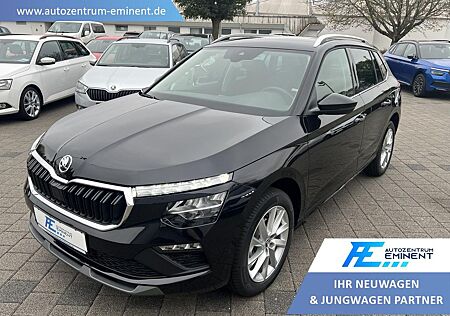 Skoda Kamiq 1.0 TSI DSG KAMERA SHZ ACC LED-S.5JG.