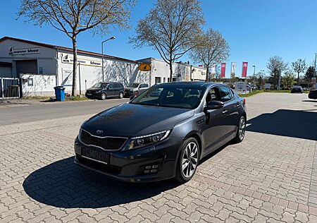 Kia Optima Spirit /Pano/Autom/Leder/Kamera/SBL